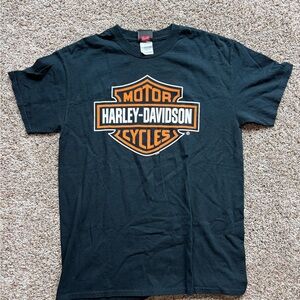 Harley-Davidson Men’s Medium T-Shirt